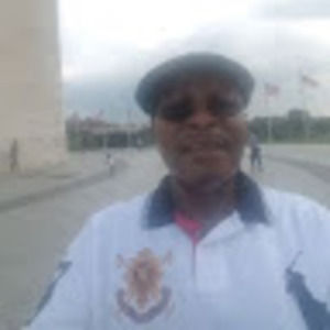 Meet your Posher, Peter